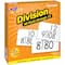Trend Enterprises® 3” x 6” Division Math 0-12 All Facts Skill Drill Flash Cards